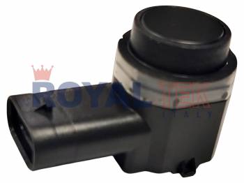 SENSOR DE ESTACIONAMIENTO ROYALTEK VOLKSWAGEN VENTO - SURAN --- OEM 5C6919275AGRU